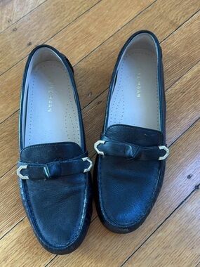 Cole Haan Women’s Evelyn Bow Driver Size 8.5